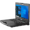 Захищений ноутбук GETAC S410 G4 Black