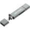 Кардрідер VENTION USB2.0 SD+TF Card Reader Triple Drive Letter Gray (CCJH0)