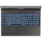 Ноутбук DREAM MACHINES RT4060-15 Black (RT4060-15UA26)