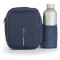 Сумка-слинг XD DESIGN Boxy Sling Navy (P705.955)