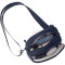 Сумка-слинг XD DESIGN Boxy Sling Navy (P705.955)