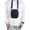 Сумка-слінг XD DESIGN Boxy Sling Navy (P705.955)