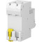 Выключатель автоматический SCHNEIDER ELECTRIC Easy9 2p, 40А, C, 4.5кА (EZ9F34240)