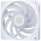 Вентилятор SILVERSTONE Vista 120 ARGB White (SST-VS120W-ARGB)