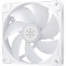 Вентилятор SILVERSTONE Vista 140 ARGB White (SST-VS140W-ARGB)