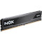Модуль пам'яті APACER Nox Black DDR4 2666MHz 16GB Kit 2x8GB (AH4U16G26C08YMBAA-2)