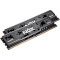 Модуль пам'яті APACER Nox DDR5 5200MHz 32GB Kit 2x16GB (AH5U32G52C522MBAA-2)