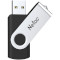 Флэшка NETAC U505 32GB USB3.0 (NT03U505N-032G-30BK)
