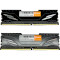 Модуль памяти ATRIA Fly Black DDR4 2666MHz 16GB Kit 2x8GB (UAT42666CL19BK2/16)