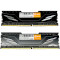 Модуль пам'яті ATRIA Fly Black DDR4 2666MHz 32GB Kit 2x16GB (UAT42666CL19BK2/32)