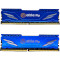 Модуль памяти ATRIA Fly Blue DDR4 2666MHz 32GB Kit 2x16GB (UAT42666CL19BLK2/32)
