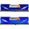 Модуль памяти ATRIA Fly Blue DDR4 3600MHz 32GB Kit 2x16GB (UAT43600CL18BLK2/32)