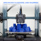 Пластик (филамент) для 3D принтера ELEGOO PLA 1.75mm, 1кг, Gray (50.203.0040)