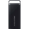 Портативний SSD диск SAMSUNG T5 Evo 2TB USB3.2 Gen1 (MU-PH2T0S/EU)