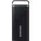 Портативный SSD диск SAMSUNG T5 Evo 4TB USB3.2 Gen1 (MU-PH4T0S/EU)