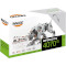 Відеокарта INNO3D Geforce RTX 4070 Ti X3 OC White (N407T3-126XX-186148W)