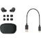 Навушники SONY WF-1000XM5 Black (WF1000XM5B.CE7)