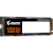 SSD диск AORUS Gen4 5000E 2TB M.2 NVMe (AG450E2TB-G)