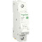 Вимикач автоматичний SCHNEIDER ELECTRIC RESI9 1p, 16А, B, 6кА (R9F02116)