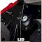 Пилка стрічкова акумуляторна EINHELL TE-MB 18/127 Li - Solo (4504216)