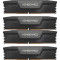 Модуль пам'яті CORSAIR Vengeance Black DDR5 5600MHz 96GB Kit 4x24GB (CMK96GX5M4B5600C40)