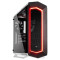 Корпус AEROCOOL Project 7 P7-C1 Tempered Glass Edition White (ACCM-P701013.21)