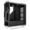 Корпус AEROCOOL Project 7 P7-C1 Tempered Glass Edition White (ACCM-P701013.21)