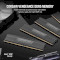 Модуль пам'яті CORSAIR Vengeance Black DDR5 6000MHz 96GB Kit 2x48GB (CMK96GX5M2B6000C30)