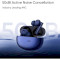 Навушники REALME Buds Air 5 Deep Sea Blue (RMA2301-BL)