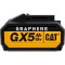 Акумулятор CAT 18V 5Ah (GXB5)