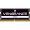 Модуль пам'яті CORSAIR Vengeance SO-DIMM DDR5 4800MHz 32GB (CMSX32GX5M1A4800C40)