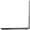 Ноутбук LENOVO ThinkPad E16 Gen 1 Graphite Black (21JT003ERA)