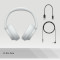 Наушники SONY WH-CH720N White (WHCH720NW.CE7)