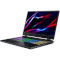 Ноутбук ACER Nitro 5 AN517-55-761W Obsidian Black (NH.QLGEU.005)