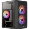 Корпус AEROCOOL CS-107 FRGB Black (ACCS-PC14032.11)