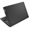 Ноутбук LENOVO IdeaPad Gaming 3 15IHU6 Shadow Black (82K101QJRM)