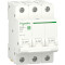 Вимикач автоматичний SCHNEIDER ELECTRIC RESI9 3p, 32А, C, 6кА (R9F12332)