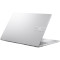 Ноутбук ASUS VivoBook 15 X1504VA Cool Silver (X1504VA-BQ500)