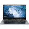 Ноутбук LENOVO IdeaPad 1 15ALC7 Abyss Blue (82R400BARM)