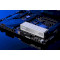 Модуль памяти APACER Nox White DDR4 3200MHz 16GB Kit 2x8GB (AH4U16G32C28YMWAA-2)