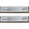 Модуль пам'яті APACER Nox White DDR4 3600MHz 16GB Kit 2x8GB (AH4U16G36C25YMWAA-2)