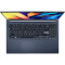 Ноутбук ASUS VivoBook 15 M1502YA Quiet Blue (M1502YA-BQ204)