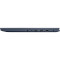 Ноутбук ASUS VivoBook 15 M1502YA Quiet Blue (M1502YA-BQ204)