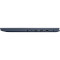 Ноутбук ASUS VivoBook 15 M1502YA Quiet Blue (M1502YA-BQ112)