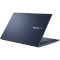 Ноутбук ASUS VivoBook 15 M1502YA Quiet Blue (M1502YA-BQ112)