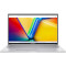 Ноутбук ASUS VivoBook 17 X1704VA Cool Silver (X1704VA-AU210)