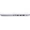 Ноутбук ASUS VivoBook 17 X1704VA Cool Silver (X1704VA-AU210)