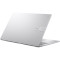 Ноутбук ASUS VivoBook 17 X1704VA Cool Silver (X1704VA-AU210)