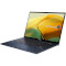 Ноутбук ASUS ZenBook 14 OLED UX3402VA Ponder Blue (UX3402VA-KM004W)