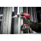 Фен строительный MILWAUKEE M18 BHG-0